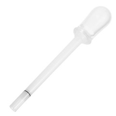 Fountain Pen Cleaning Tool – Dropper Design Fountain Pen Cleaner for Easy Ink