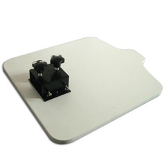 Brand New 18x22inch Screen Printing Pallet for T-shirt Logos Press Fast Shipping