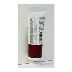 Bob Ross Oil Paint 200ML Fine Art Supplies (Alizarin Crimson)