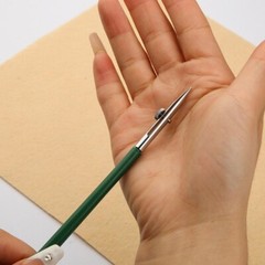 Artist Ruling Pen for Fine Line Drawing Art Illustration Gouache Painting