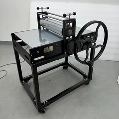Manual Etching Press Print Making Machine 20*31 in Portable Printmaking Machine