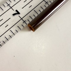 Berol Prismacolor Thick Lead Colored Art Pencil~Dark Brown 946~Unused