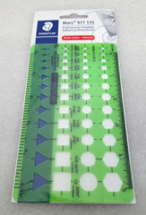 Staedtler Mars Sketch Master Universel 977 135