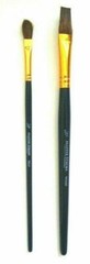 Crafter’s Square 2 Piece Set Artist Paint Brushes Wash Mop Stroke