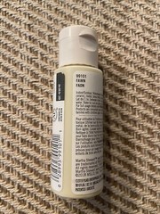 Martha Stewart Multi-Surface Satin Acrylic Craft Paint – Fawn, 2 oz. – 99101 NEW