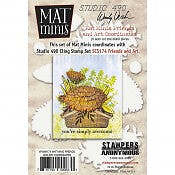 Wendy Vecchi Studio 490 Mat Minis
