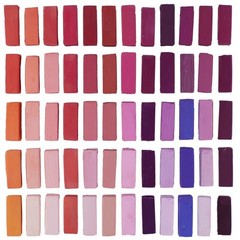 Terry Ludwig Pastels, Vibrants, Set of 60, Never Used