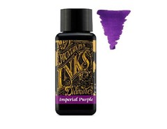 Diamine Fountain Pen Ink 30ml – Color Wheel – 6 x Bottles – Writers Blood, Se…