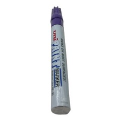Uni Paint Oil-base Purple Paint Marker Medium Line Violet PX-20, Each