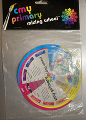 The Color Wheel Company Mixing Guide – color wheel mixing guide