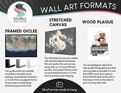 Stupell Industries Vintage Geometric Shapes Abstract Arrangement Beige Grey