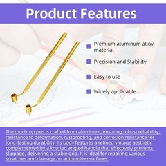 103 Thin Line Painting Pens, 0.3mm, 0.5mm and 0.7mm, Pennar4981