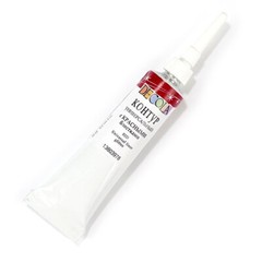 Acrylic LINER GLITTER St. Petersburg DECOLA® 18ml Universal RUSSIA