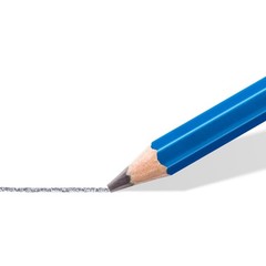 STAEDTLER Mars Lumograph 8B Graphite Art Drawing Pencil, Office Product