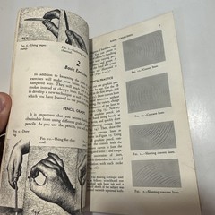 How to Draw and Paint Everyday Handbooks A.Z. Kruse 1953 Paperback Barnes Noble