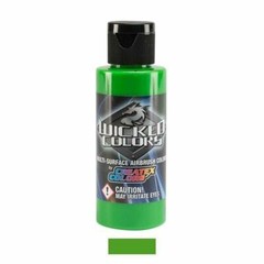 Createx Wicked Colors Acrylic Airbrush Paint 2oz, 12 Colors Available