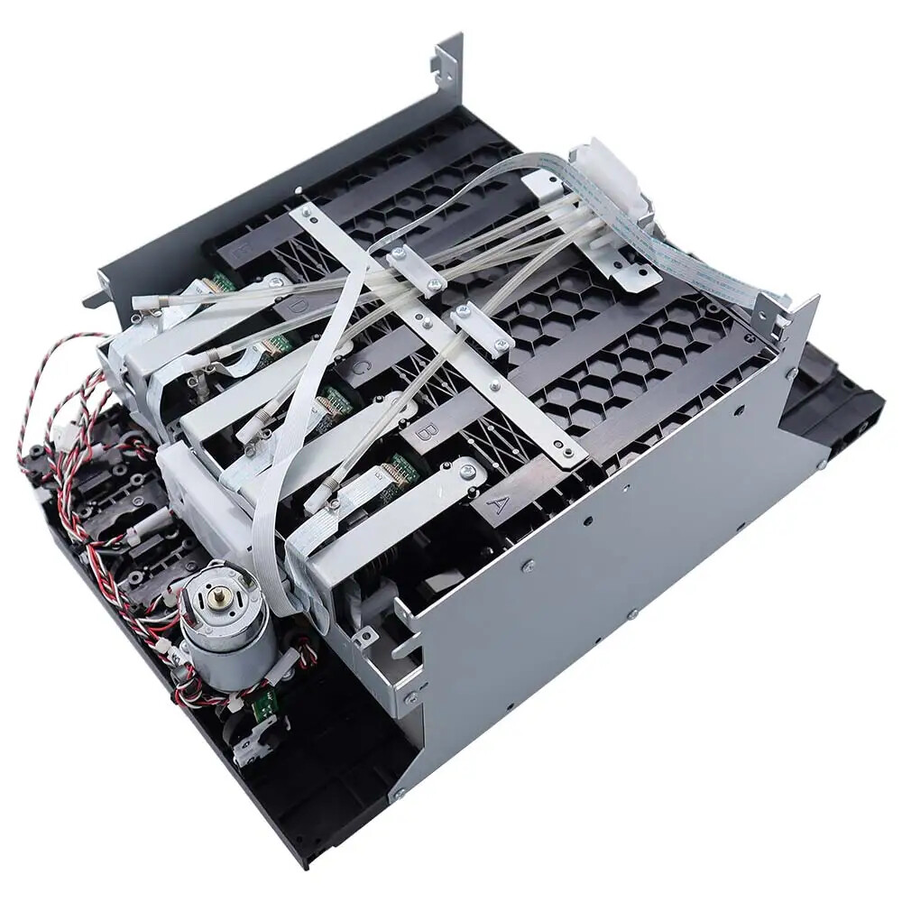 Original Epson SureColor F6200 F6280 Ink Tank Assy