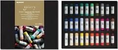 Handmade Soft Pastels Set – 30 Colors$