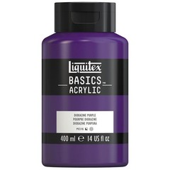 Liquitex Basics Acrylic Paint 400ml