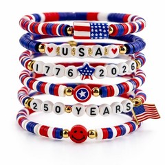 Riccioofy 4Th Of July Outfits For Women – 6 Pack Patriotic For 250Th
