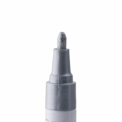 Paint Marker Pen Waterproof Oil Based Permanent Tyre Metal Wood Glass UK Stock
