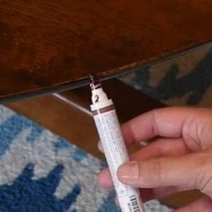 Mohawk Ultra Mark Wood Stain Touch up Marker, Soumi Interior, M281-3155, 1 Count