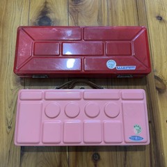 Super Rare – Sketch boxes