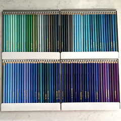 FELISSIMO 500 Colored Pencils Collection Made in Japan 25 x 20 Cases from JAPAN