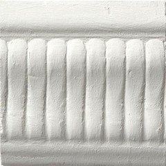 Chalk Paint Ultra Matte Finish White 8 Fluid Ounces