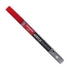 Royal Talens Amsterdam Acrylic Paint Marker 1-2mm Tip 30 Colours Available
