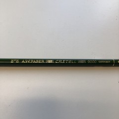 A.W. Faber Castell Wallace Motif Venus Col-Erase Berol Verithin Prismacolor LOT