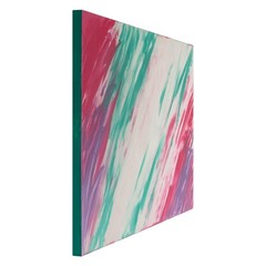 5″ x 7″ Studio 3/4″ Profile Depth Artist Wood Pouring Panel Boards Pack of 5