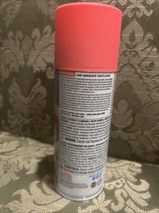 Plastic Dip 11223-6 11oz Plastidip Blaze Pink Spray