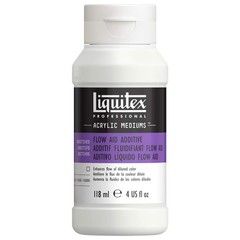 Professional Effects Medium Flow Aid 118ml (4-oz)