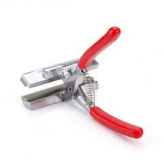 Arrtx Alloy Art tool Extra Wide Canvas Pliers Stretching Puller with Padded S…