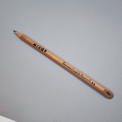 Karismacolor Karisma Graphite Aquarelle MEDIUM Pencil – Made In Mexico – RARE