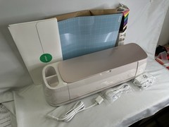 Smart Cutting Machine Cricut Maker 4 Seashell Model Digital Content – New Open