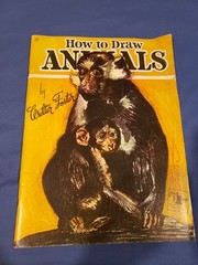 Vintage How To Draw: Walter Foster No. 100, 15, 113, 62, 10, 12, 26