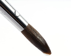 Watercolor Brushes Professional, Fuumuui 8Pcs Sable Paint Brush Set Variety Shap