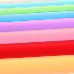16 Pc Mandala Dotting Tools Acrylic Rods Set for Rocks Clay Nail Art Painting