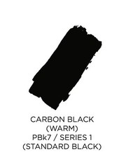 Akua Intaglio Water-Based Ink, 2-Ounce Jar, Carbon Black 2 oz