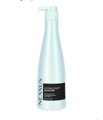 Nexxus Hydra-Light Weightless Moisture Shampoo Replenishing 13.6 FL OZ Brand New
