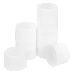 10 Pcs Double Layer Spray Paint Caps Spray Can Cover Lid Nozzle for Home and Art