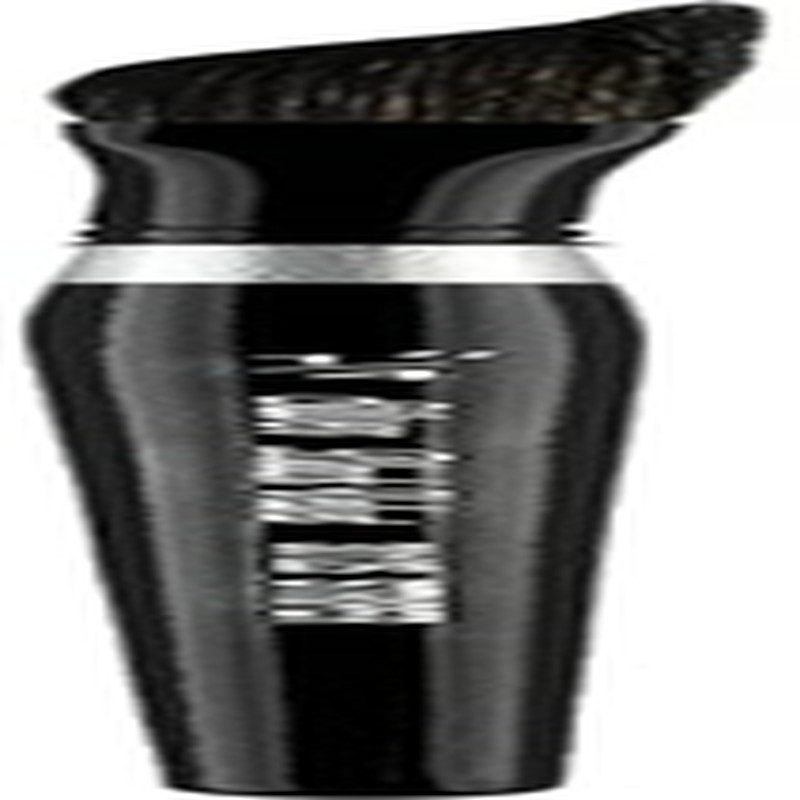 3012S-1/4 Black Velvet Dagger Striper Paintbrush for Watercolor, Gouache, Inks,