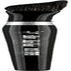 3012S-1/4 Black Velvet Dagger Striper Paintbrush for Watercolor, Gouache, Inks,