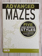 Adult Coloring Sea Turtle + Advanced Maze Book + Quotes Teen Activity 2 Gifts