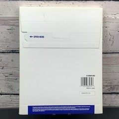 Epson Professional Media Premium Luster Photo Paper 8.5″ x 11″ 50 Sheets Sealed