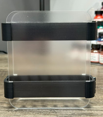 NEW OLO Marker Carry Case with both Clear and White sets of panels are Included!