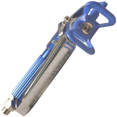 G5 Airless Spray Gun with Guard and 517 Tip for Airless Paint Sprayers