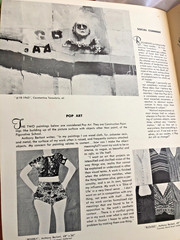 Trends and Techniques in Modern Art by Elsa Nelson Walter Foster PBK 86